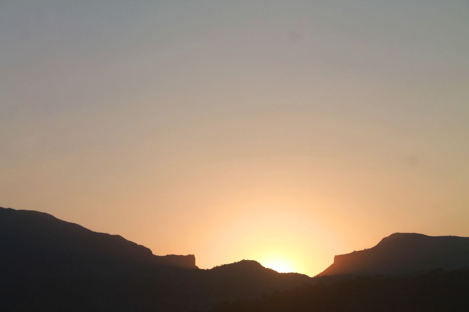 Photo of Island Camping at Bhandardara 15/16 by Rohan Mungekar