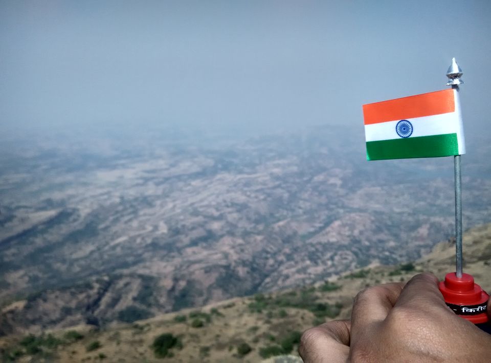 Photo of Conquering the Dream-Kalsubai Trek 10/14 by Rohan Mungekar