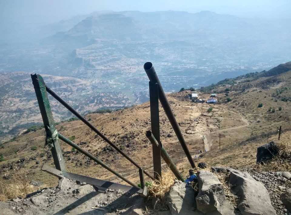 Photo of Conquering the Dream-Kalsubai Trek 8/14 by Rohan Mungekar