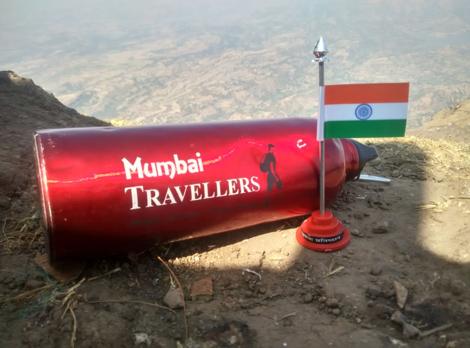 Photo of Conquering the Dream-Kalsubai Trek by Rohan Mungekar