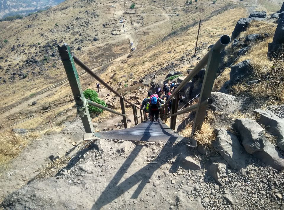 Photo of Conquering the Dream-Kalsubai Trek 9/14 by Rohan Mungekar