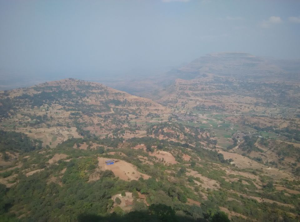 Photo of Conquering the Dream-Kalsubai Trek 14/14 by Rohan Mungekar