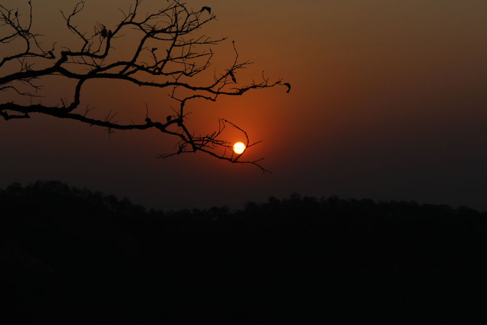 Photo of Scaling the Everest of Thane - Mahuli Fort Trek 2/16 by Rohan Mungekar