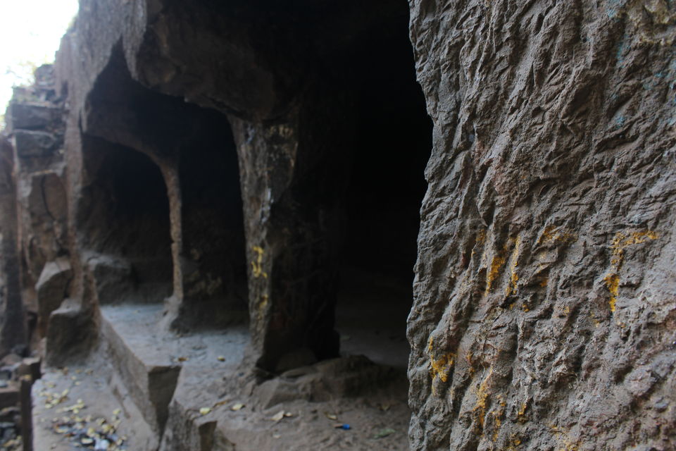 Photo of Scaling the Everest of Thane - Mahuli Fort Trek 14/16 by Rohan Mungekar