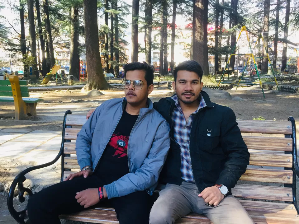 Photo of Siyal,Manali by Abhishek Chauhan