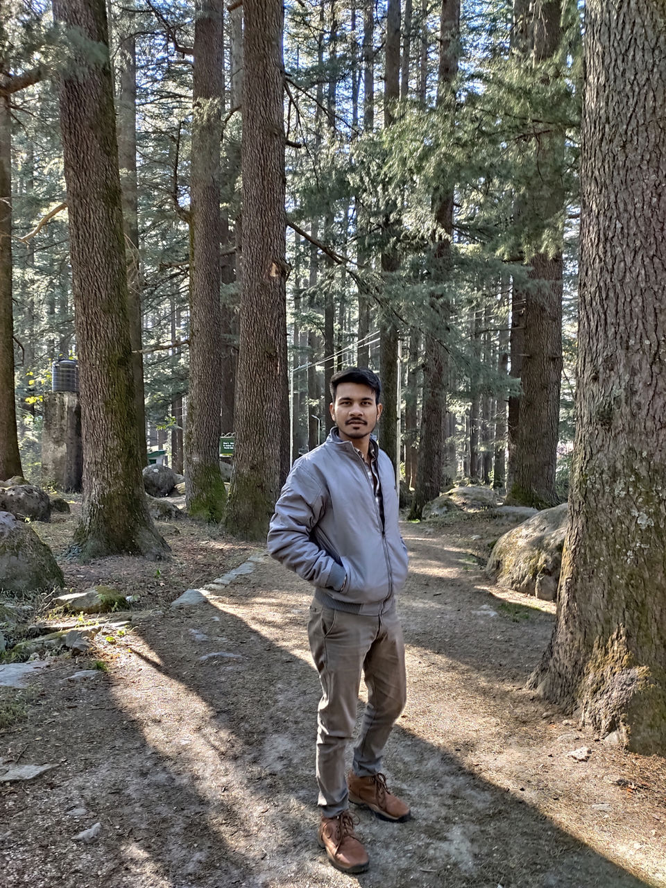 Photo of Never Ending Footsteps by Abhishek Chauhan