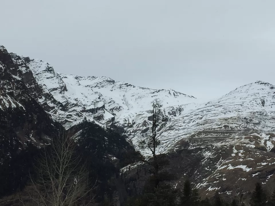 Photo of Himachal Pradesh by Abhishek Chauhan