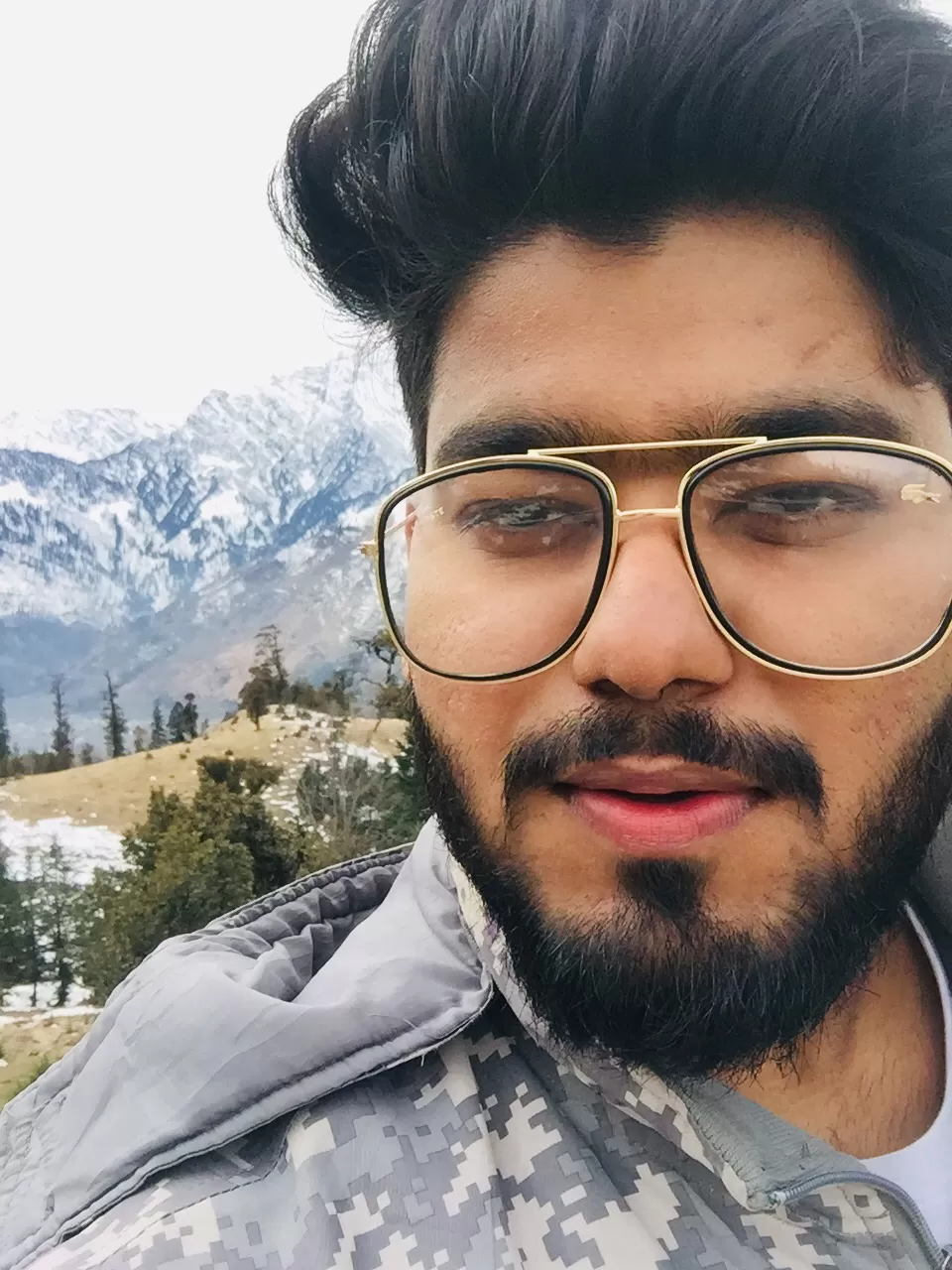 Photo of Himachal Pradesh by Abhishek Chauhan