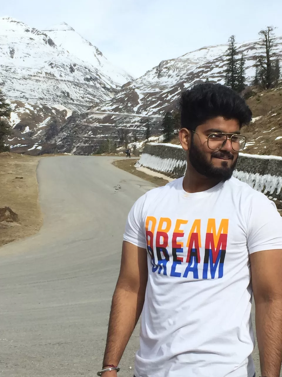 Photo of Himachal Pradesh by Abhishek Chauhan