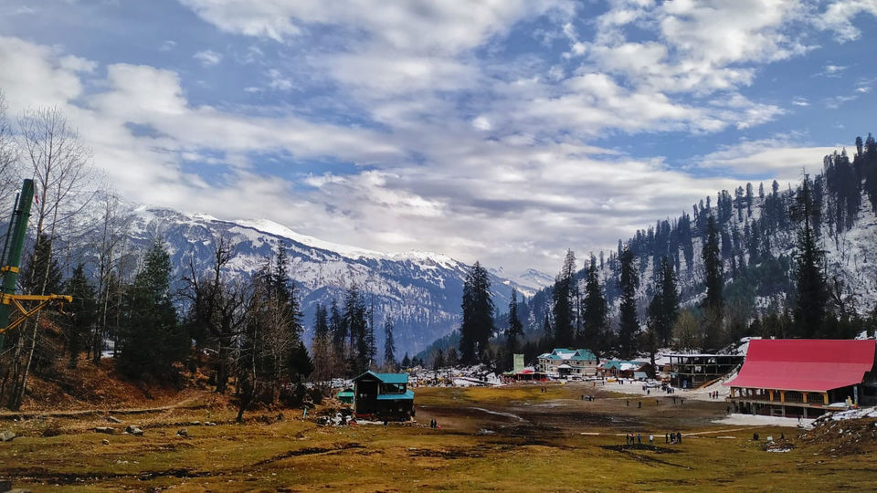 Photo of Never Ending Footsteps by Abhishek Chauhan