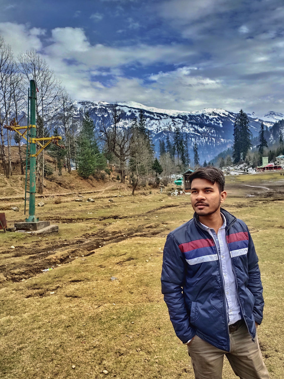 Photo of Never Ending Footsteps by Abhishek Chauhan