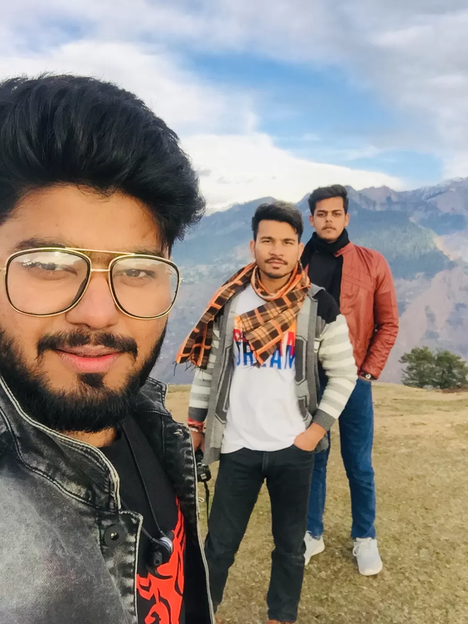 Photo of Kashawri by Abhishek Chauhan