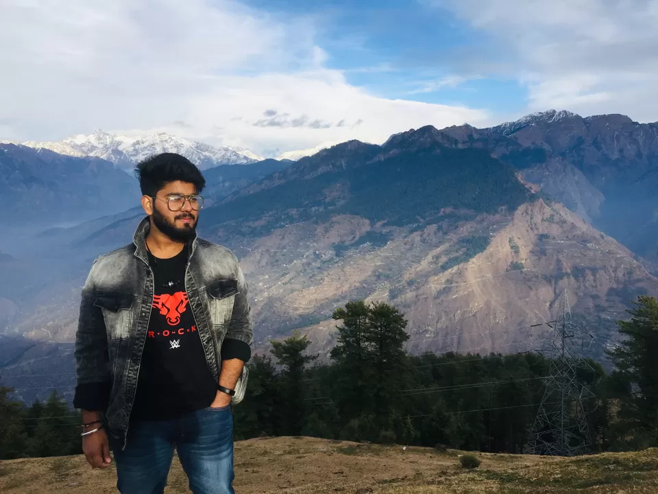 Photo of Kashawri by Abhishek Chauhan