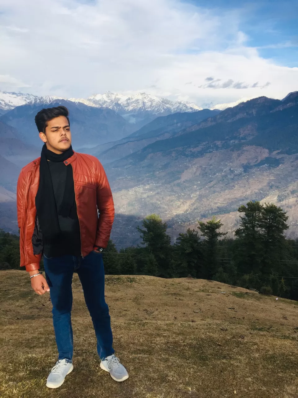 Photo of Kashawri by Abhishek Chauhan