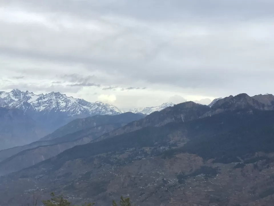 Photo of Kashawri by Abhishek Chauhan