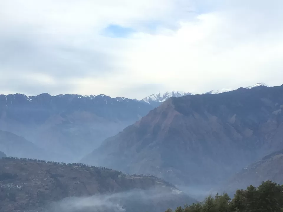 Photo of Kashawri by Abhishek Chauhan