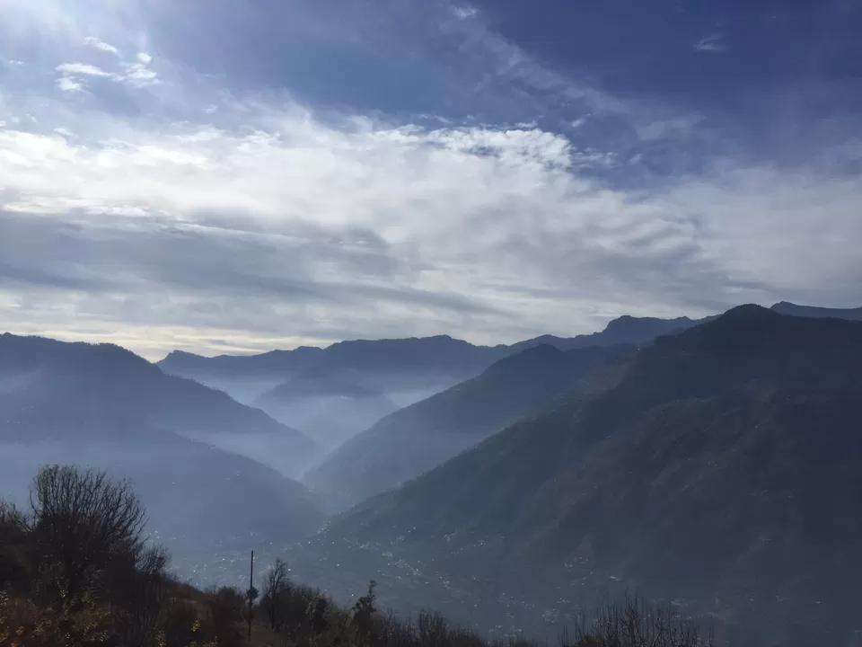 Photo of Kashawri by Abhishek Chauhan