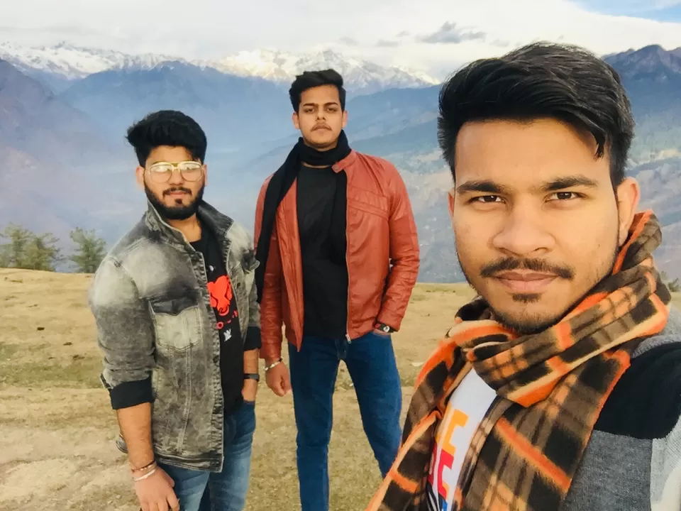 Photo of Kashawri by Abhishek Chauhan