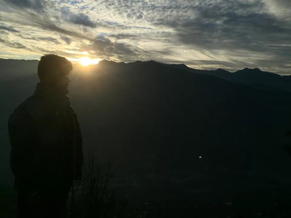 Photo of Kashawri by Abhishek Chauhan