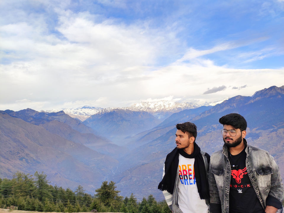 Photo of Never Ending Footsteps by Abhishek Chauhan