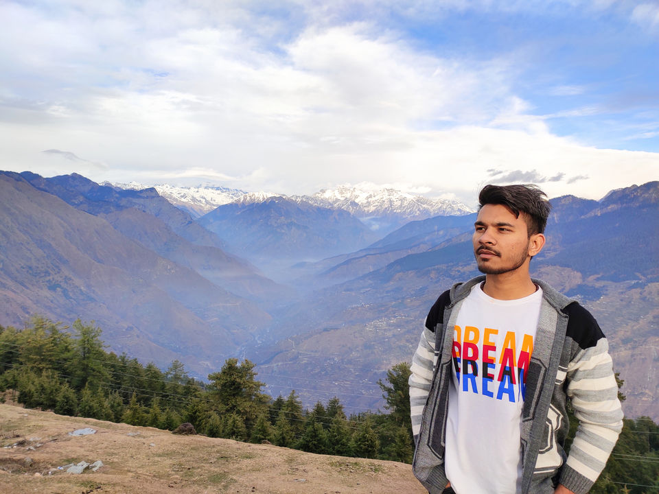 Photo of Never Ending Footsteps by Abhishek Chauhan
