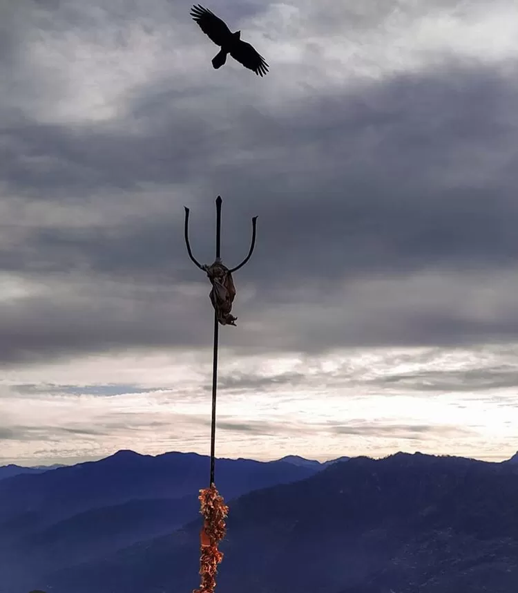 Photo of Kashawri by Abhishek Chauhan