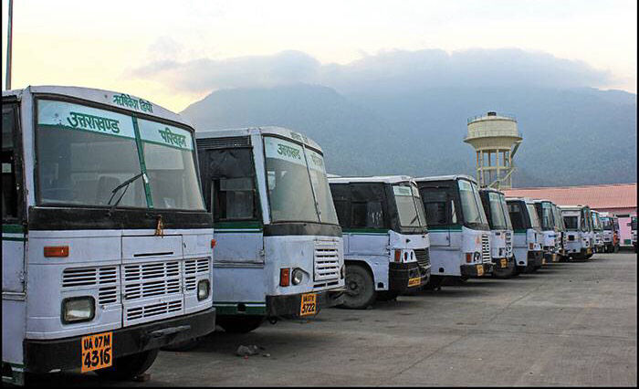 Photo of How To Travel Well On Budget by Abhishek Chauhan