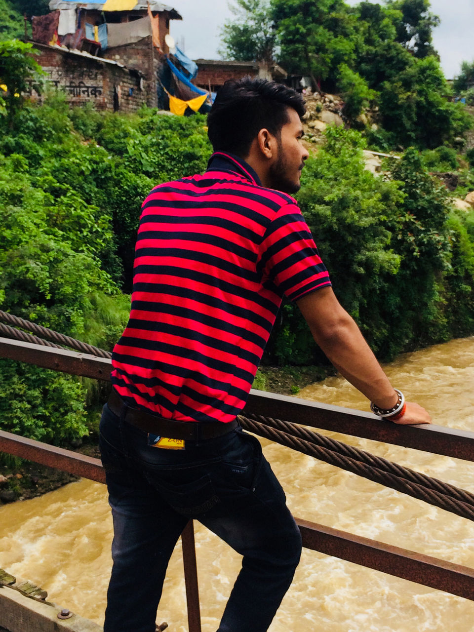 Photo of Go See Write.... by Abhishek Chauhan