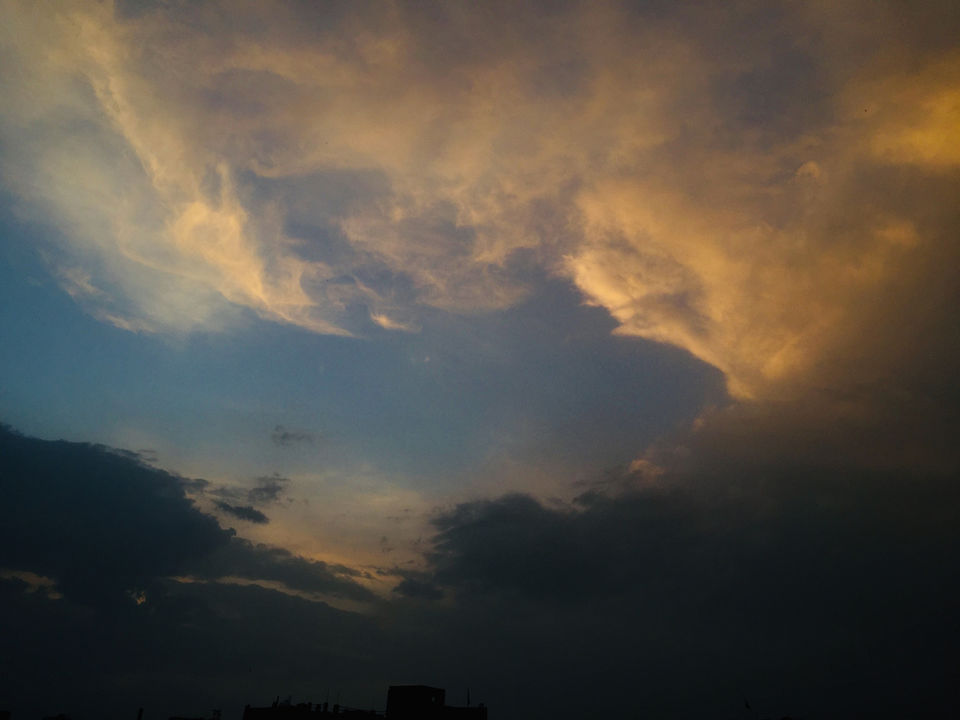 Photo of Go See Write.... by Abhishek Chauhan