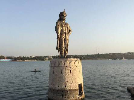 Photo of Bhopal The City Of Lake by Abhishek Chauhan