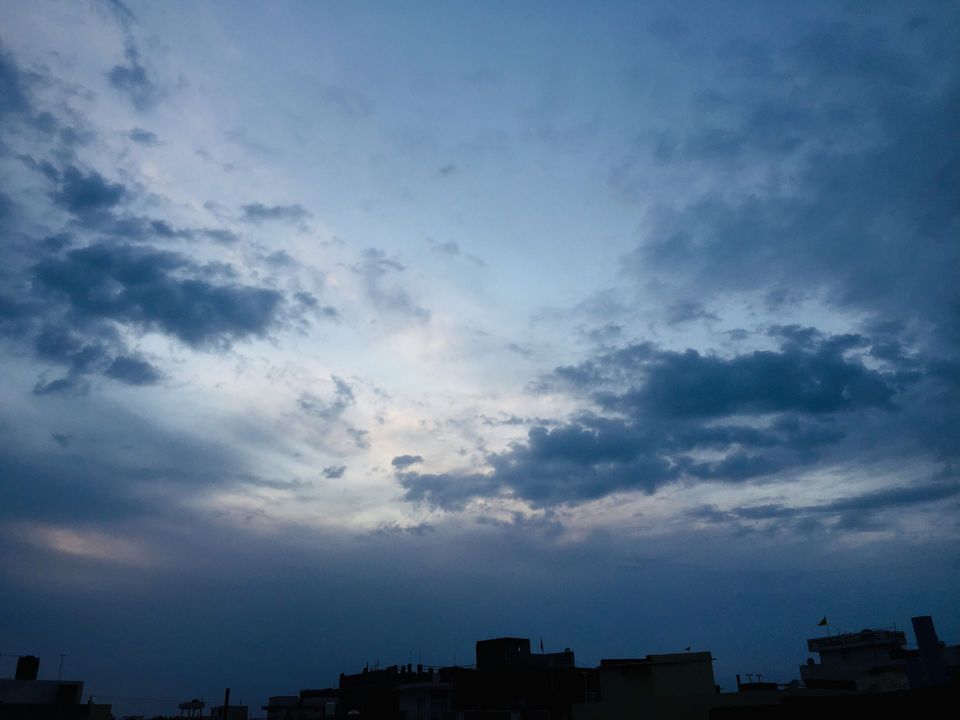 Photo of Bhopal The City Of Lake by Abhishek Chauhan
