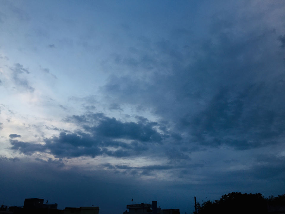 Photo of Bhopal The City Of Lake by Abhishek Chauhan