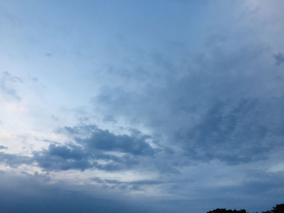Photo of Bhopal The City Of Lake by Abhishek Chauhan
