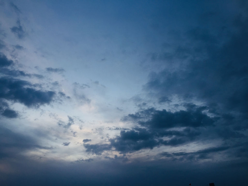 Photo of Bhopal The City Of Lake by Abhishek Chauhan