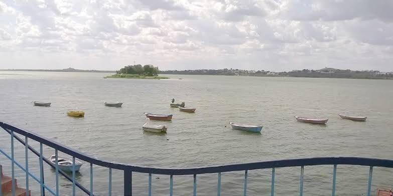 Photo of Bhopal The City Of Lake by Abhishek Chauhan