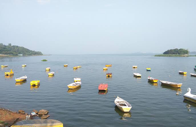 Photo of Bhopal The City Of Lake by Abhishek Chauhan