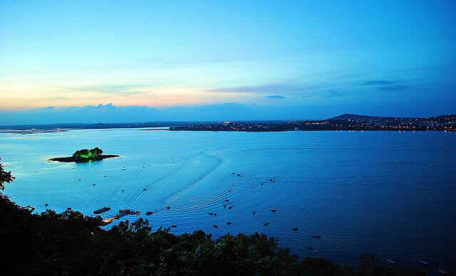 Photo of Bhopal The City Of Lake by Abhishek Chauhan