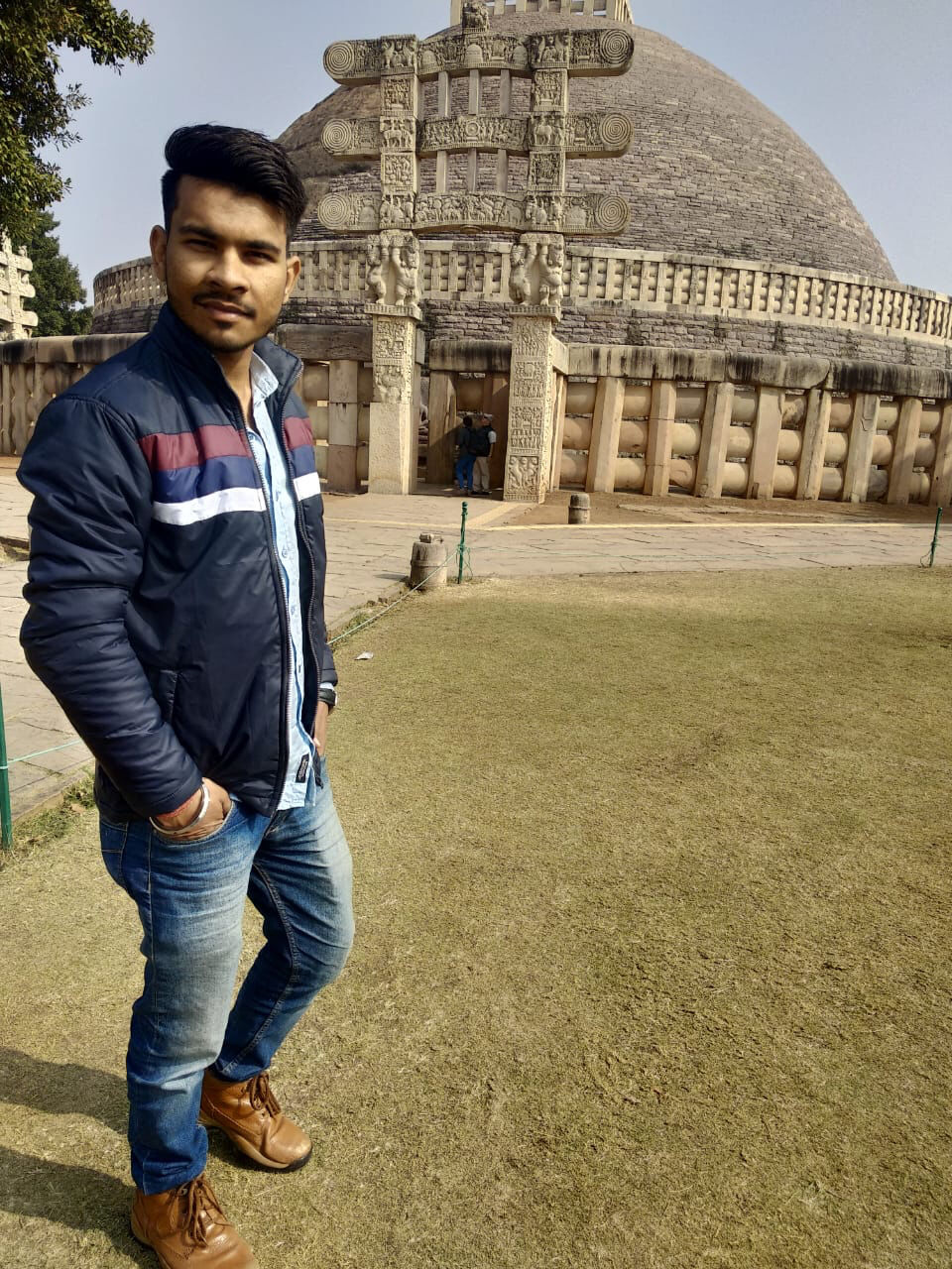 Photo of Bhopal The City Of Lake by Abhishek Chauhan