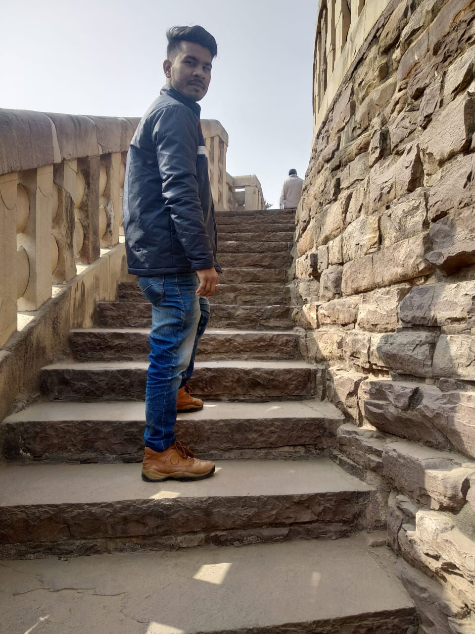 Photo of Bhopal The City Of Lake by Abhishek Chauhan