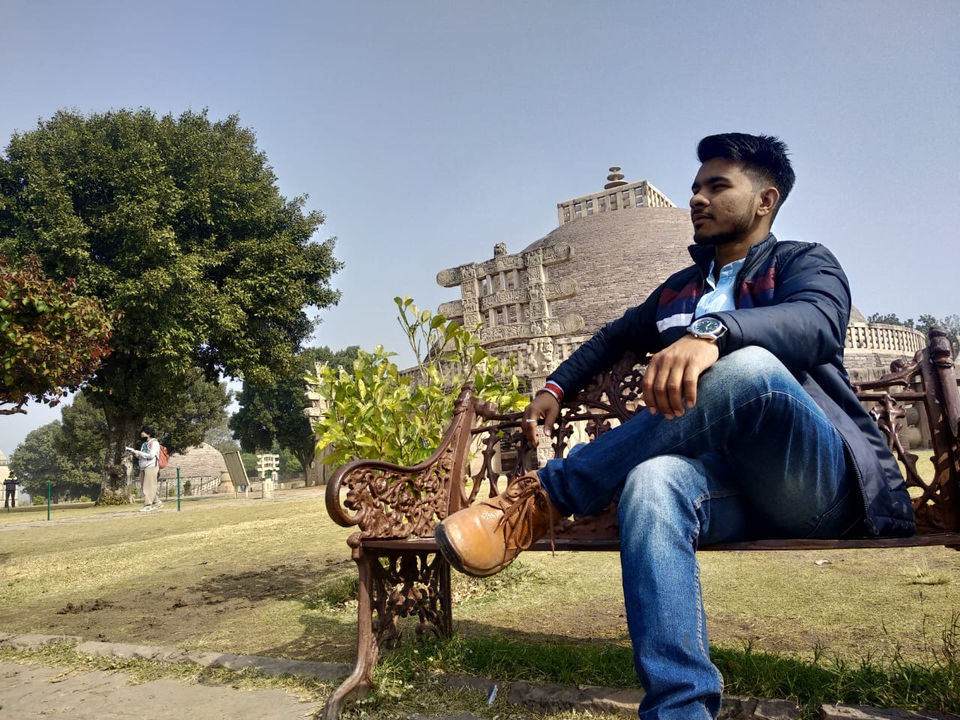 Photo of Bhopal The City Of Lake by Abhishek Chauhan