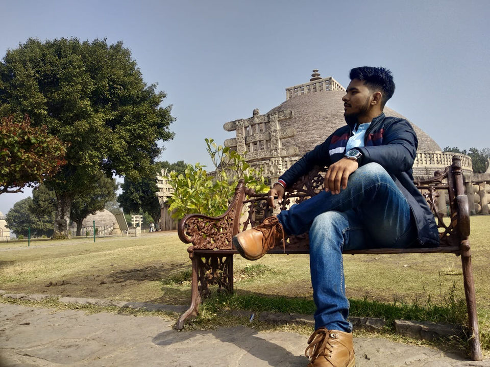 Photo of Bhopal The City Of Lake by Abhishek Chauhan