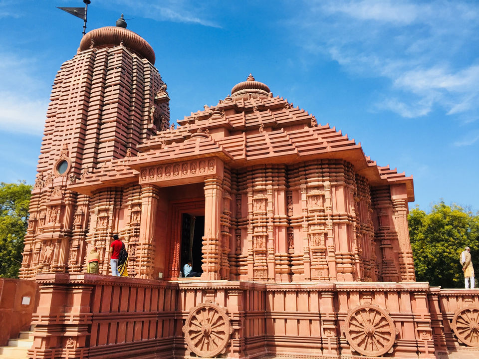Photo of Gwalior The king city ???? by Abhishek Chauhan