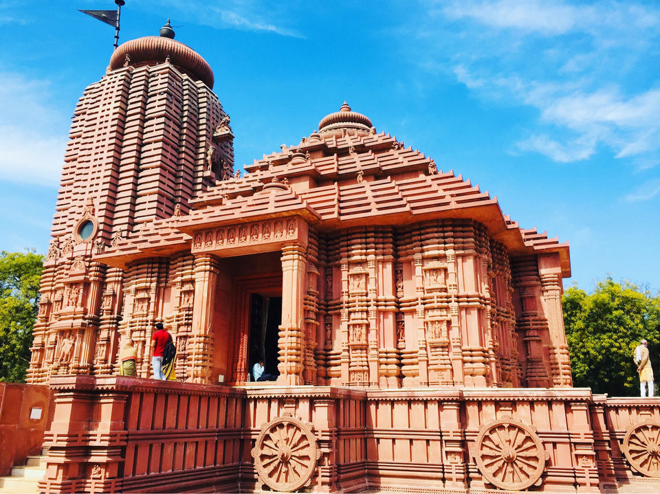 Photo of Gwalior The king city ???? by Abhishek Chauhan