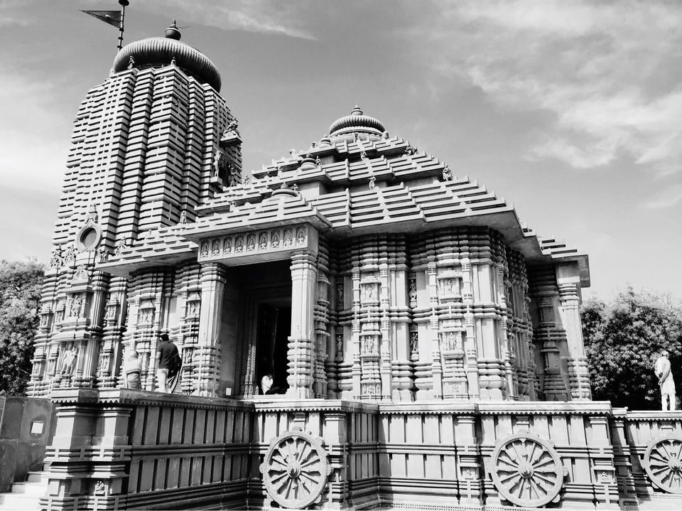 Photo of Gwalior The king city ???? by Abhishek Chauhan