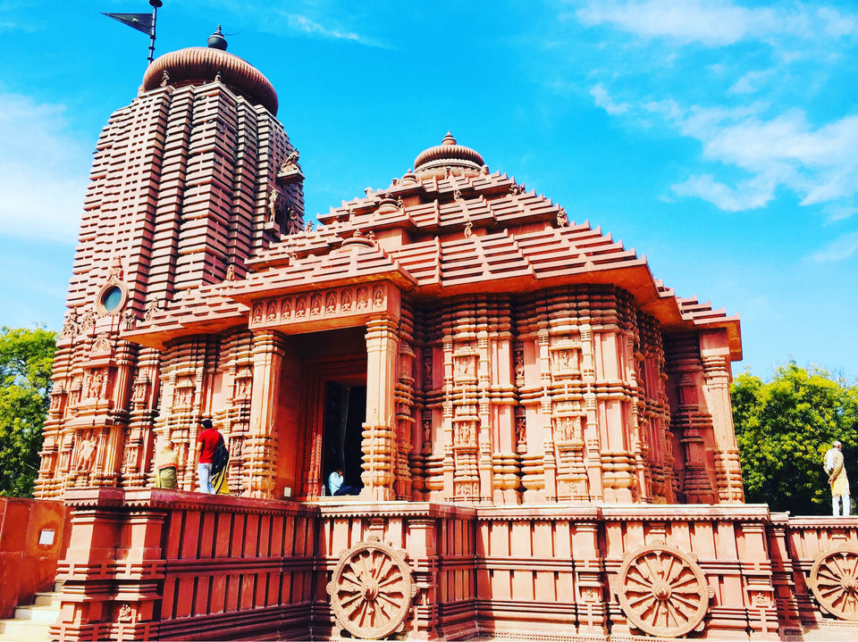 Photo of Gwalior The king city ???? by Abhishek Chauhan
