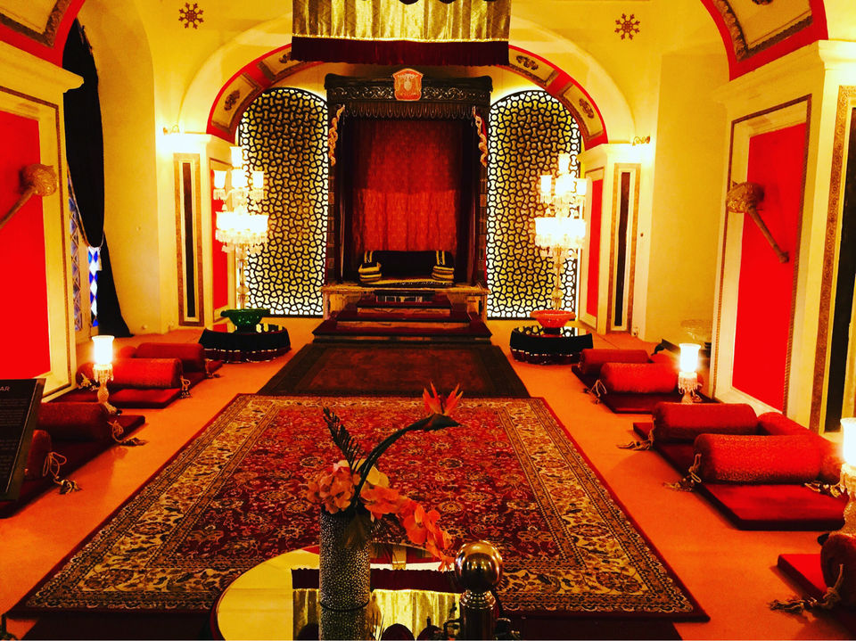 Photo of Gwalior The king city ???? by Abhishek Chauhan