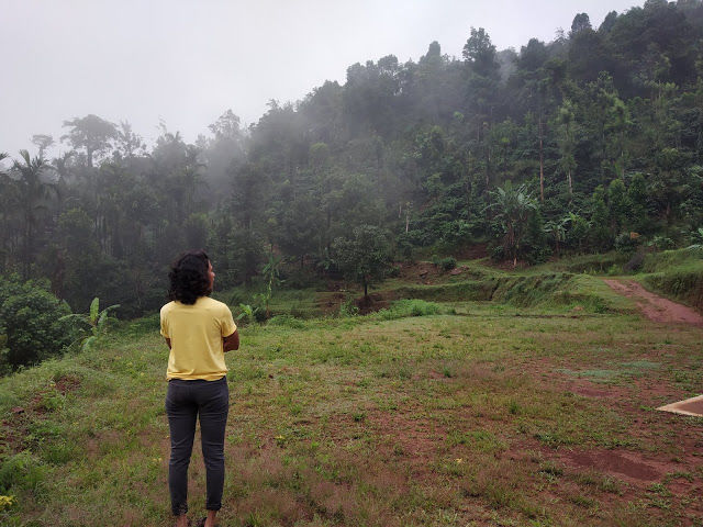 Photo of Four girls for Fun - Chikmagalur Bike Trip :) by sindhu bijjal