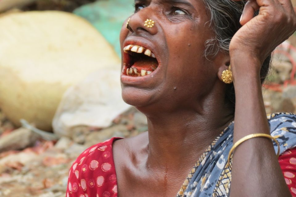 Photo of Beyond the French Town: Pondicherry's Fishing Village 5/24 by Nico Enoch