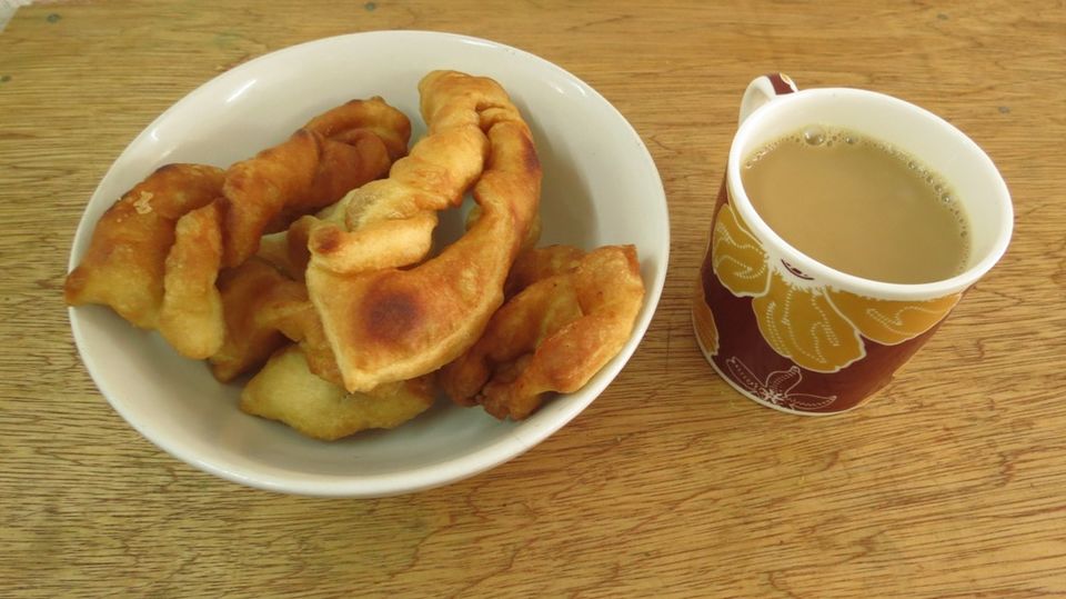 Photo of 9 Must Try Ladakhi Delicacies 2/10 by Nico Enoch