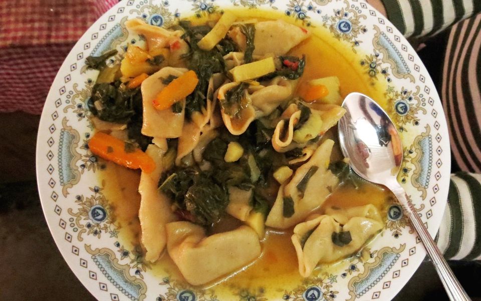 Photo of 9 Must Try Ladakhi Delicacies 8/10 by Nico Enoch